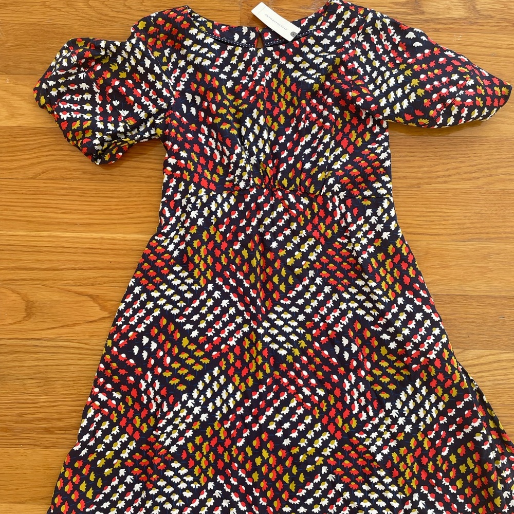 Woman dress